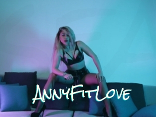 AnnyFitLove