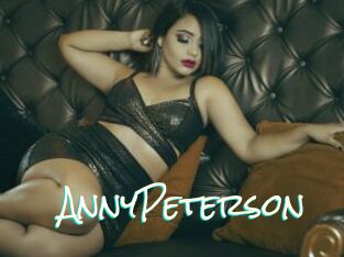 AnnyPeterson