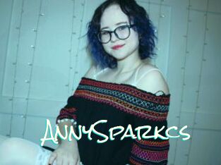 AnnySparkcs