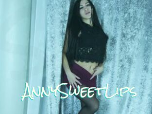 AnnySweetLips