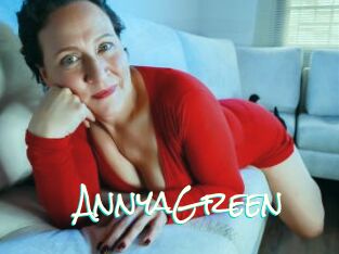 AnnyaGreen