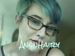 AnonHairy