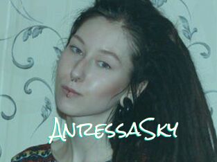 AnressaSky