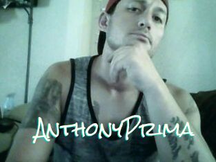 AnthonyPrima