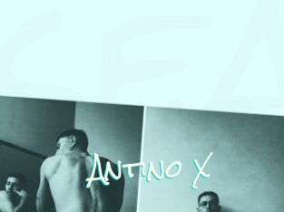 Antino_X