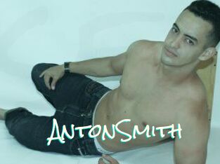 AntonSmith