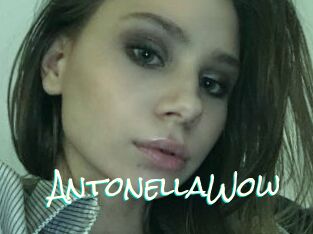 AntonellaWow