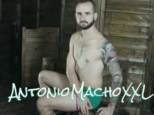 AntonioMachoXXL