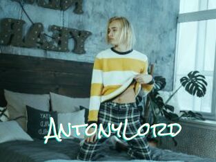 AntonyLord