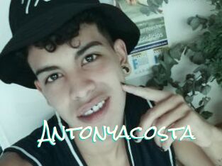 Antonyacosta