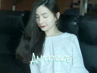 Antozoe