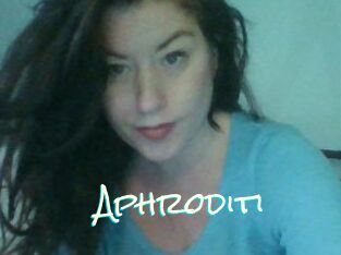 Aphroditi