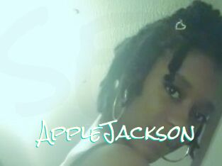 AppleJackson