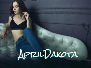 AprilDakota