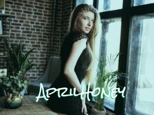 AprilHoney