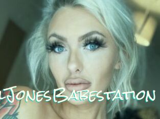 AprilJonesBabestation