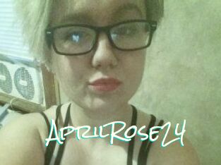 AprilRose24