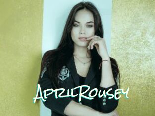 AprilRousey