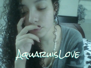 AquaruisLove