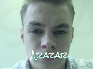 Arazar