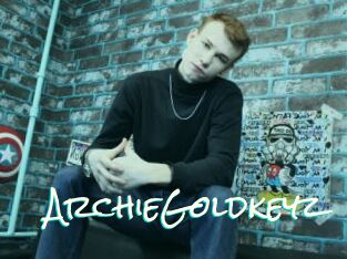 ArchieGoldkeyz