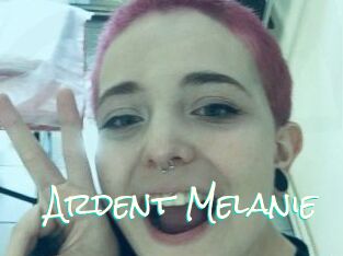 Ardent_Melanie