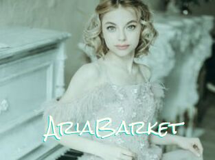 AriaBarket