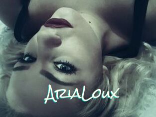 AriaLoux