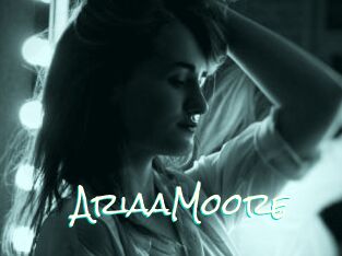 AriaaMoore