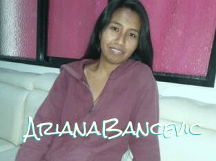 ArianaBancevic