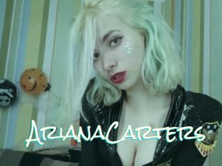 ArianaCarters