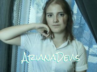 ArianaDevis