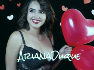 ArianaDuque