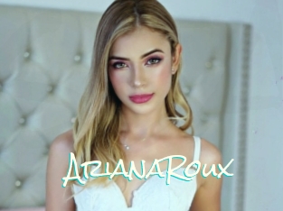 ArianaRoux