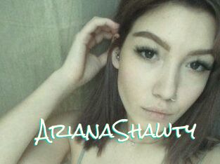 ArianaShawty