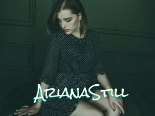 ArianaStill