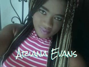 Ariana_Evans