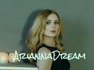 AriannaDream