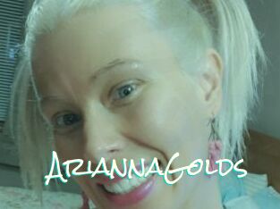 AriannaGolds