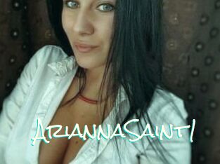 AriannaSaint1