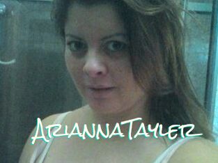 Arianna_Tayler