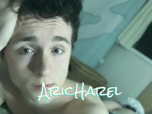 Aric_Harel