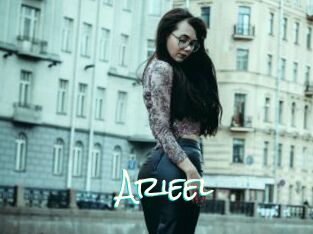 Arieel