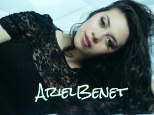 ArielBenet