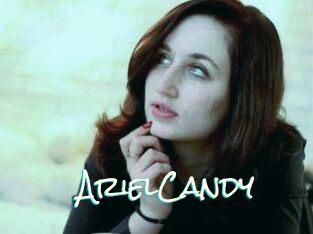 ArielCandy