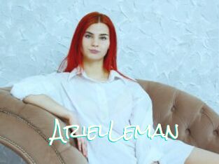 ArielLeman