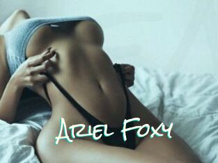 Ariel_Foxy