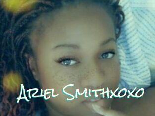 Ariel_Smithxoxo