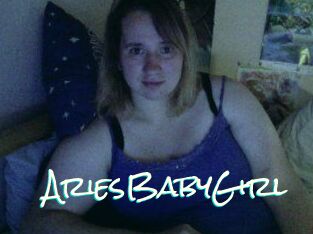 AriesBabyGirl