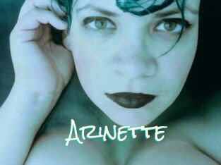 Arinette